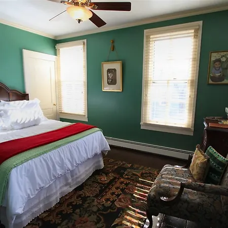 The Wells House-3